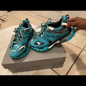 Balenciaga Track Sneakers